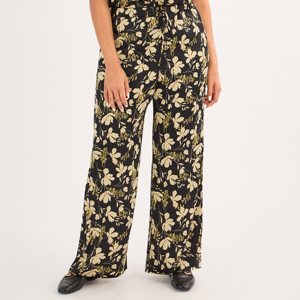 Set Up Pant